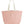 Soft washed jute beach bag