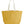 Soft washed jute beach bag