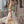 Cotton pocket natural starched jute midi tote