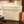 Canvas vanity case
