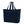 Oversized heavy duty canvas tote bag