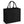 Resort canvas bag