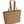 Everyday canvas tote