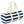 Nautical barrel bag