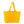 EarthAware® organic twill shopper
