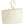 Oversized canvas tote bag