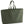 Oversized canvas tote bag