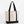 EarthAware® organic varsity shopper
