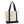 EarthAware® organic varsity shopper