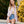 EarthAware® organic spring purse