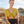 EarthAware® organic accessory pouch