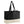 EarthAware® organic contrast shopper
