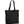 Recycled cotton maxi tote