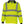 Hi-vis long sleeve polo (HVJ310)