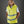 Hi-vis Kensington hooded gilet (HV007)