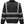 Hi-vis sweatshirt (HVJ510)