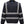 Hi-vis sweatshirt (HVJ510)