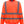 Hi-vis sweatshirt (HVJ510)