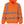 Hi-vis ¼ zip sweatshirt (HVK06)
