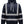 Hi-vis pull-over hoodie (HVK05)