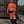 Hi-vis two-tone t-shirt (HVJ400)