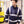 Hi-vis softshell jacket (HVK09)