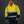 Hi-vis two-tone bomber jacket (HVP218)