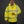 Hi-vis classic motorway jacket (HVP300)