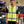 Hi-vis softshell gilet (HV006)
