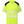 Hi-vis mandarin collar zip neck comfort trim polo (HVJ230)