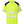 Hi-vis mandarin collar zip neck comfort trim polo (HVJ230)