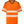 Hi-vis mandarin collar comfort trim t-shirt (HVJ430)