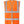 Hi-vis zip ID reflective border waistcoat (HVW103)