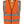 Hi-vis superior open mesh button waistcoat (HVW860)