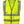 Hi-vis superior open mesh button waistcoat (HVW860)