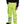 Hi-vis waterproof overtrousers (HVS461)