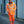 Hi-vis polycotton cargo trousers with kneepad pockets (HV018T/3M)