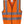 Kids hi-vis 2 b&b waistcoat (HVW100CH)