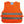 Kids hi-vis 2-band tabard (HVS269CH)