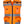 Hi-vis ripstop tool vest (HVW108)