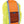 Hi-vis rucksack cover (HVW068)