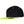 The classic snapback 2-tone  (6089MT)