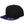 The classic snapback 2-tone  (6089MT)