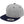 The classic snapback 2-tone  (6089MT)
