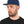 Classic 5-panel jockey cap (7005)
