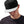 Metallic visor snapback (6089PU)