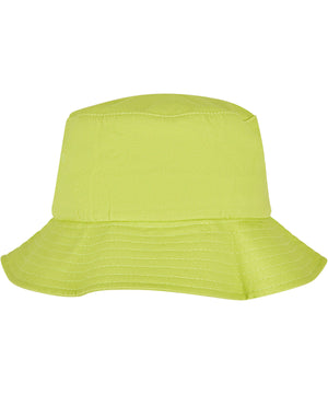 Flexfit cotton twill bucket hat (5003)