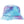 Festival print bucket hat (5003TD)