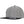 Melange solid snapback (6089MS)