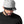 Stripes melange crown snapback (6089SC)